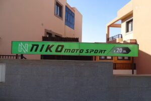 Niko Moto Sport