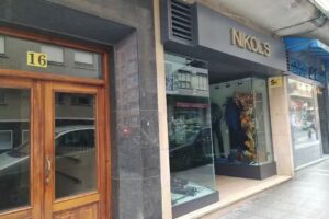 Nikol&rsquo;S