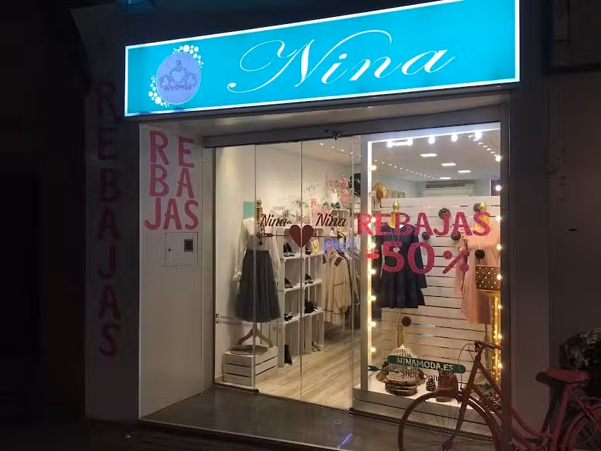 Nina Collection