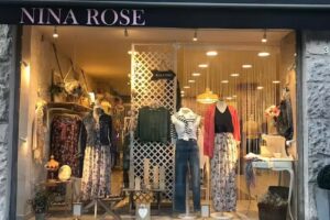 Nina Rose