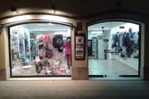 Ninesa perfumeria drogueria moda interior