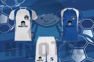 Niñotec Sport Roly en Sevilla