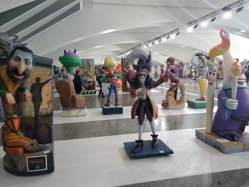 Ninots Moda Infantil