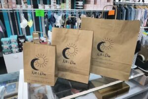 Nit i Dia Lenceria S.L