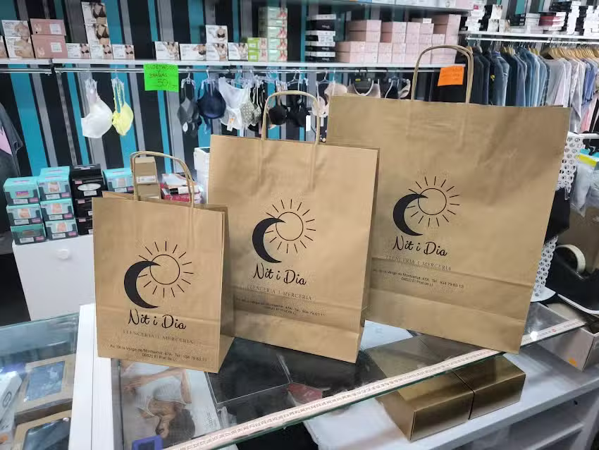 Nit i Dia Lenceria S.L