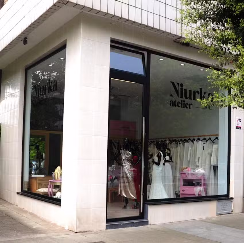 Niurka Atelier