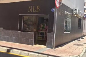 NLB MODA