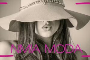 Nmia Moda Mujer