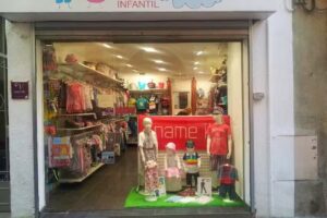Noa kids &ndash; Name It Vilafranca