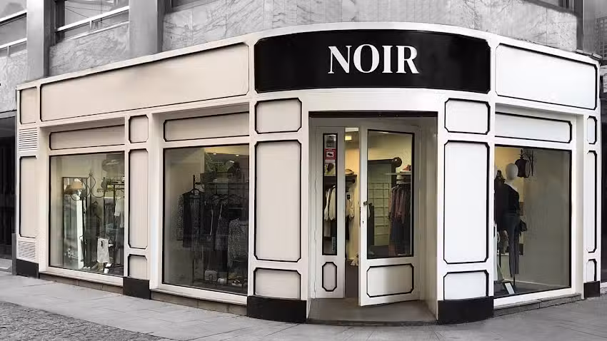NOIR