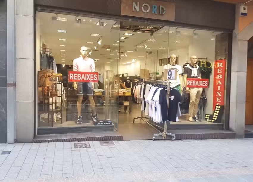 Nord