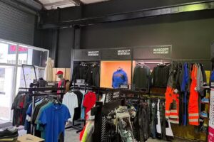 NORDIC SAFE (MASCOT-CAT, S.L.)