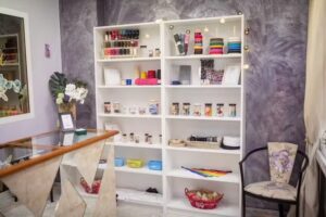 Nou Aire by Costure@rte