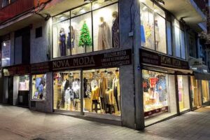 Nova Moda