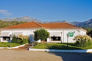 Nova Piel Hervás Fábrica