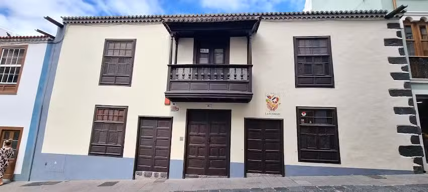 Novedades Alameda