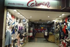 Novedades Carmen