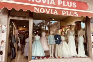 Novia Plus