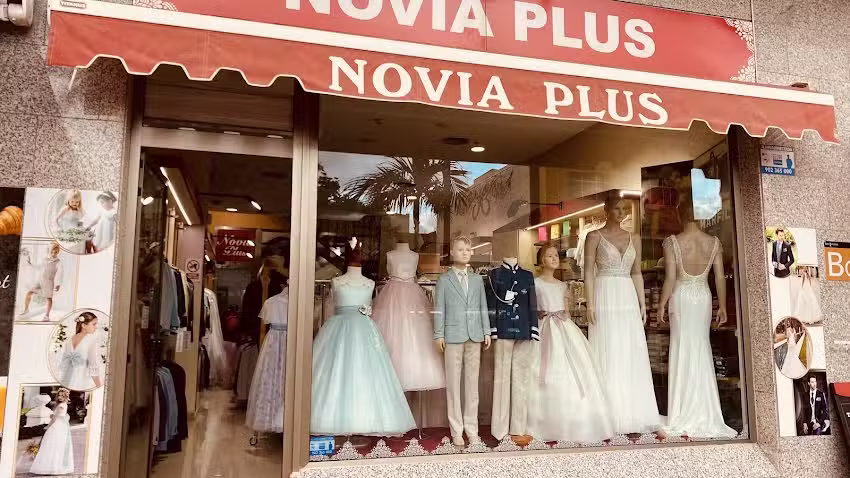 Novia Plus