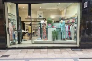 NovoMayor25 Tienda de Ropa de Mujer Castellón