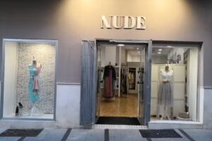 Nude Shop