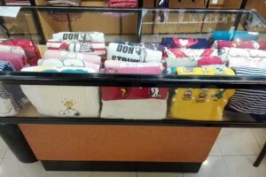 Nueva Galer&iacute;a Ceuta