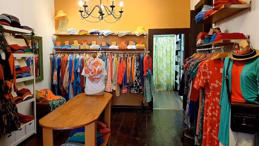 Nueva Vida &ndash; Green Fashion &ndash; Susanne Sch&auml;ffer, ColourCoaching