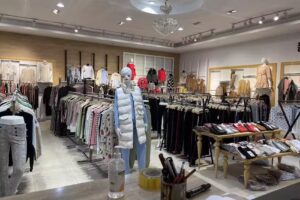 Nuevaera Fashion Wear