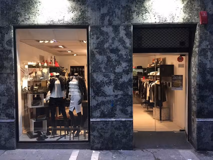 Nuevo Pavana Pamplona