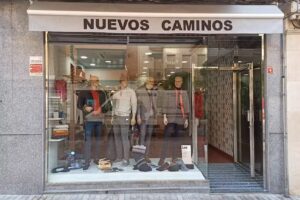 Nuevos Caminos