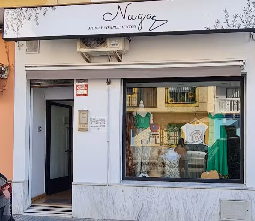 Nuga Shop