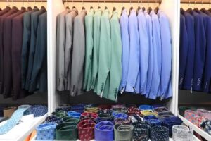 N&uacute;mero 1 | Tienda de ropa Linares