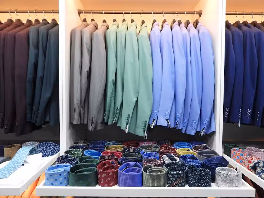 N&uacute;mero 1 | Tienda de ropa Linares