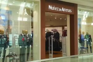 N&uacute;&ntilde;ez de Arenas