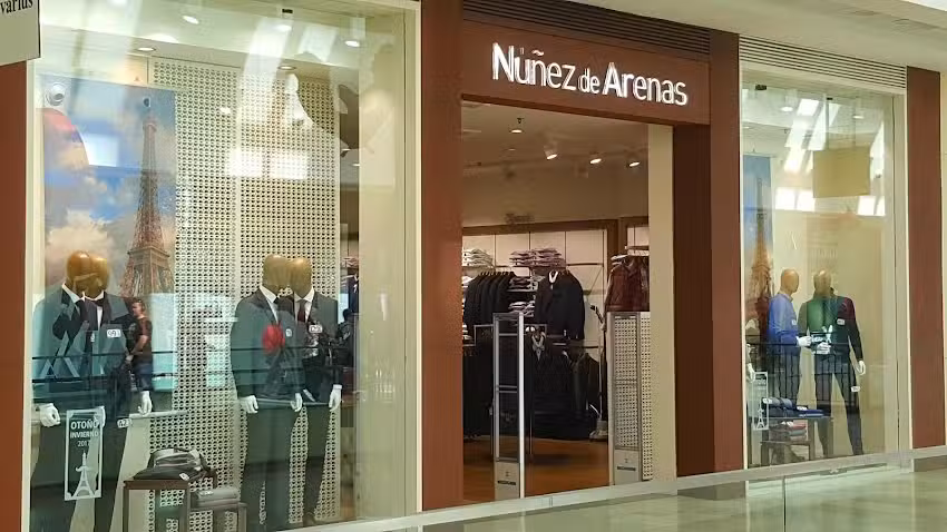 N&uacute;&ntilde;ez de Arenas