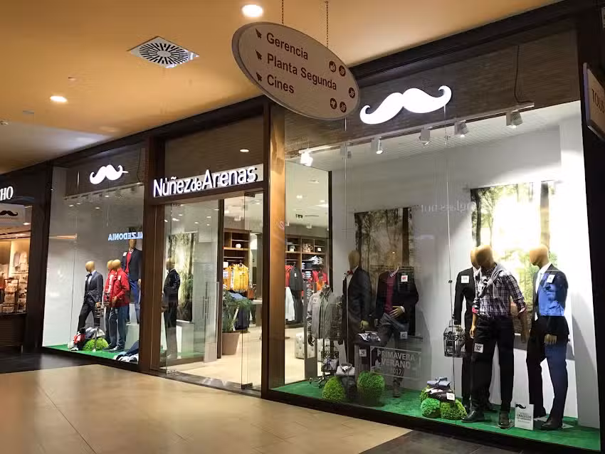 N&uacute;&ntilde;ez de Arenas