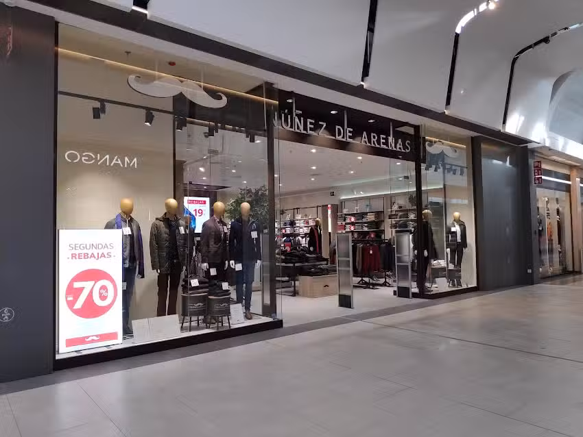 N&uacute;&ntilde;ez de Arenas