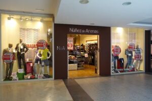 Núñez de Arenas