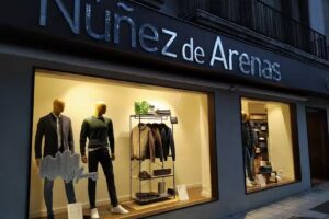 N&uacute;&ntilde;ez de Arenas