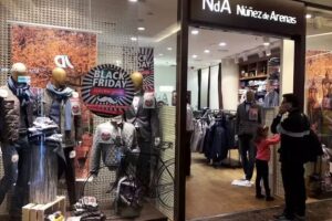 N&uacute;&ntilde;ez de Arenas