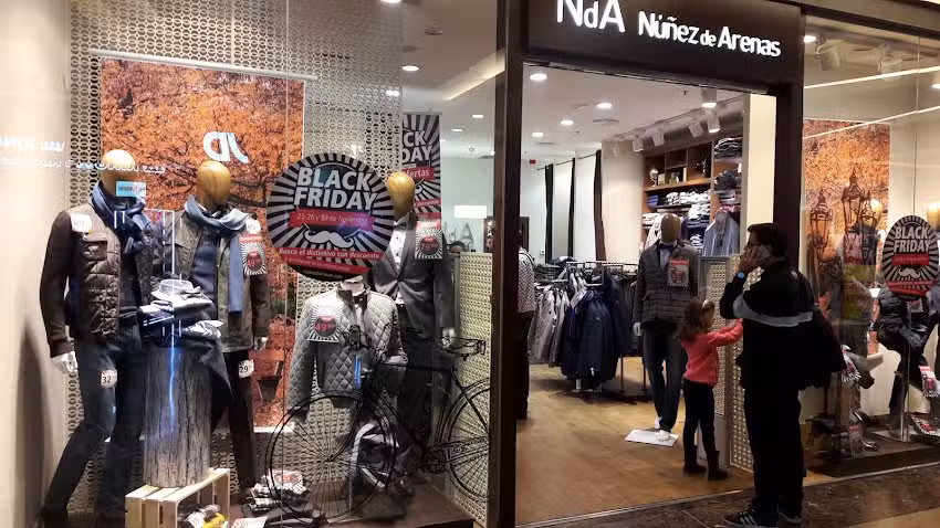 N&uacute;&ntilde;ez de Arenas