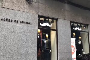 N&uacute;&ntilde;ez de Arenas