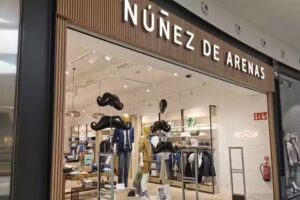 Nuñez de Arenas S.L