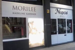 NUPCIAL ATELIER DISTRIBUIDOR OFICIAL MORILEE
