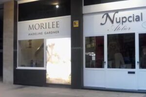 NUPCIAL ATELIER ESPERANZA PECHERO