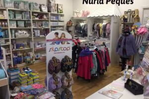 Nuria peques /Klippan Castell&oacute;n/ SRI / puericultura/ moda/ listas nacimiento