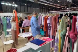 Nuribel, vestidos para comuniones, graduaciones y bodas