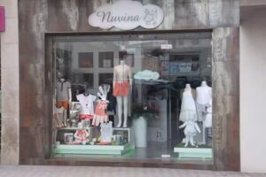 Nuvina (moda infantil)