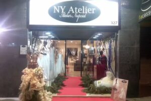 NY ATELIER