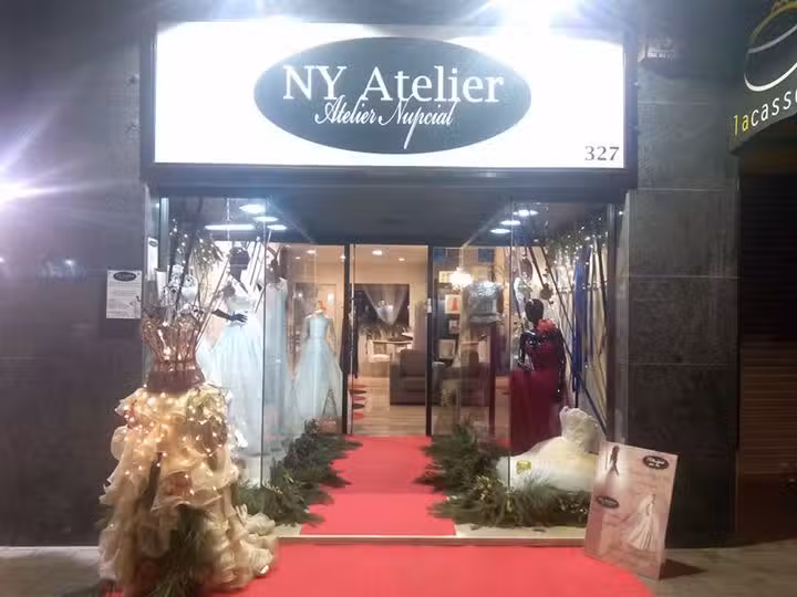 NY ATELIER